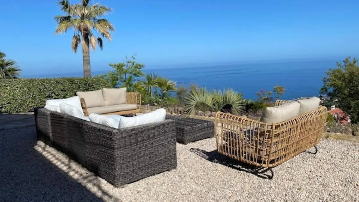 Villa Les Florentines Aux Issambres Vue Mer 12P Saint-Peire-sur-Mer France